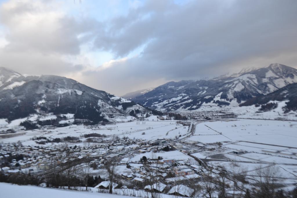 Ferienwohnung Areithof Zell am See Zimmer foto